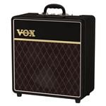 Vox AC4 Electric Guitar Amplifier Combo 1x12 4 Watts Front View
